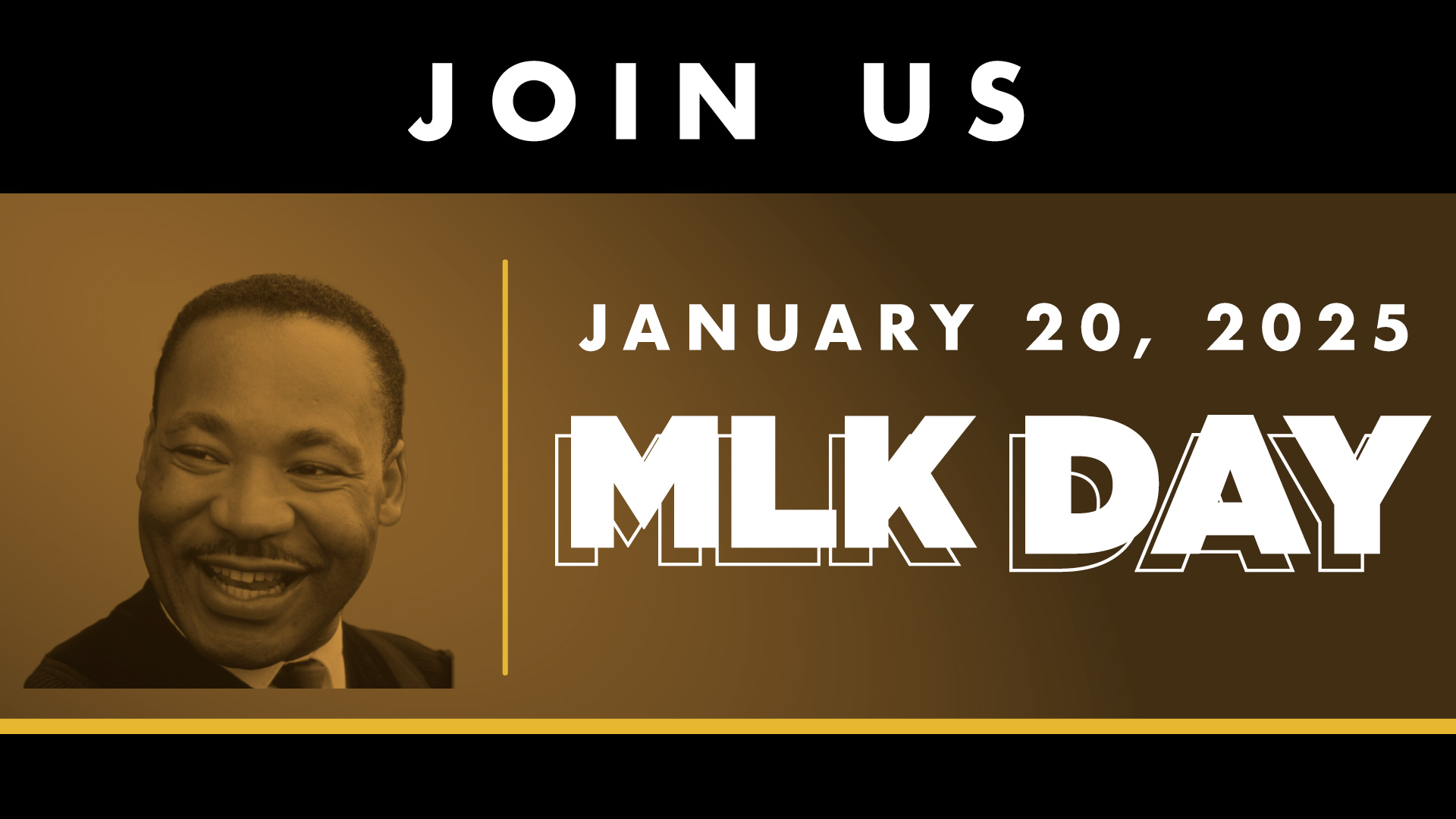 MLK Day Community Celebration